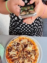 Pizza 2 Länder